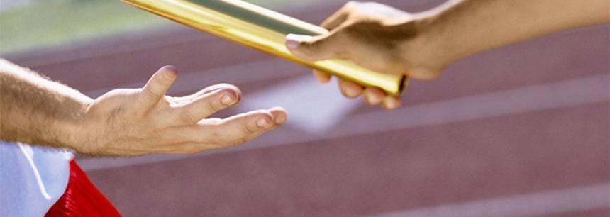 Business Matters: What If You Can’t Be There?
