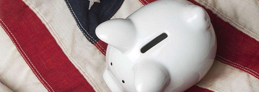US State and Local Taxes – The states are not united