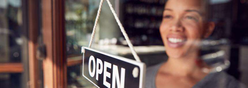 BC’s Small & Medium-Sized Business Recovery Grant Program