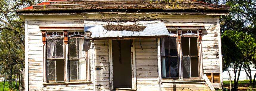 Changes to the Residential Property Flipping Rule