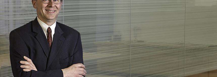 Meet Our New Managing Partner, Alden Aumann