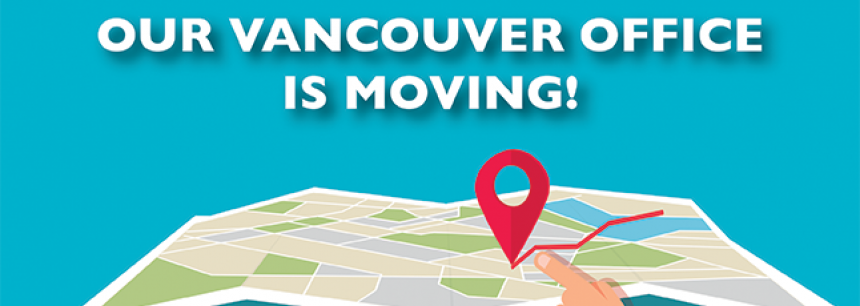 We have some exciting news to share with you!