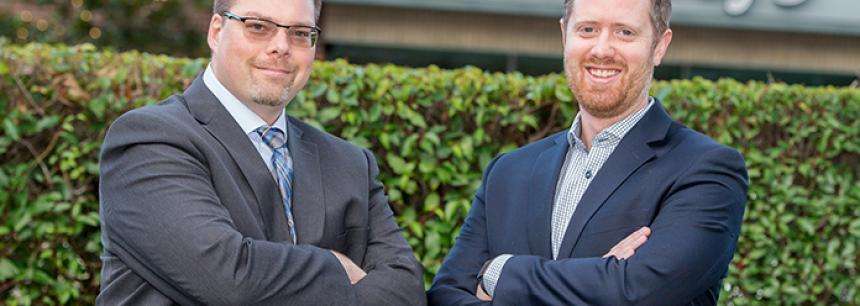 Manning Elliott LLP Announces Two New Appointments