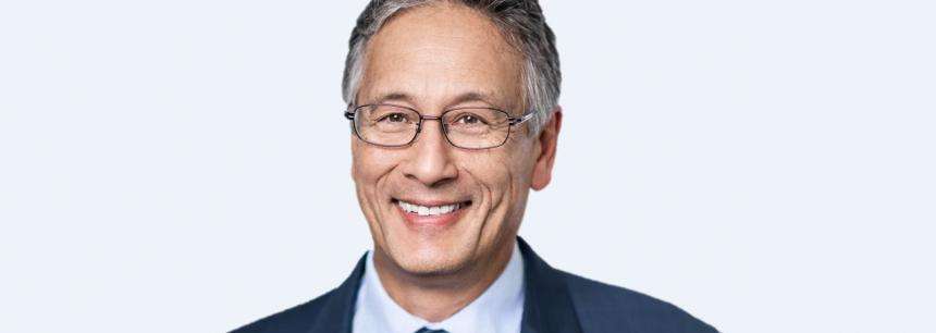 Partner’s Retirement