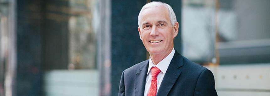 Manning Elliott Tax Partner, Steve Reed,  Recognized as a Fellow by CPABC