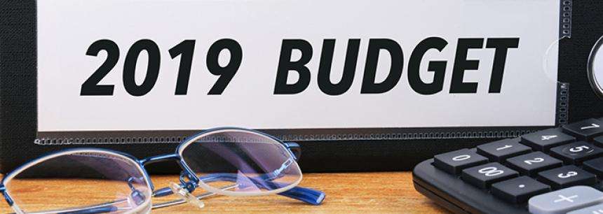 Canadian Federal Budget 2019 Summary