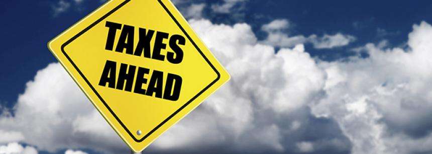 Principal Residence Designation, Taxation of Ponzi Schemes, Family Tax Cuts & More!