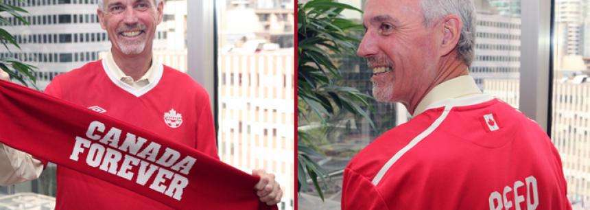 Manning Elliott’s Steve Reed – and the FIFA Women’s World Cup Canada 2015