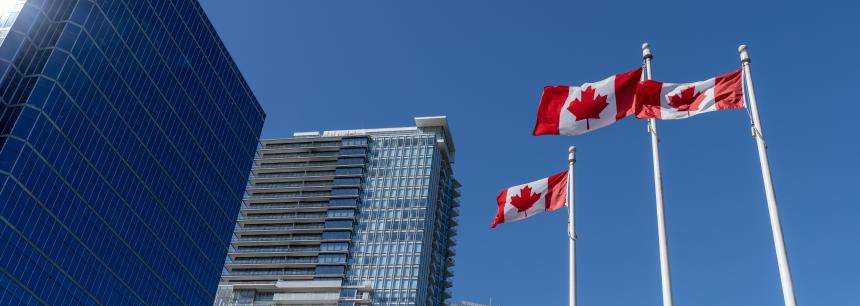 Canadian 2022 Federal Budget Summary