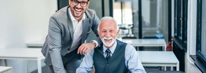 Developing A Business Transition Plan for the Next Generation (Part 1 of 2)