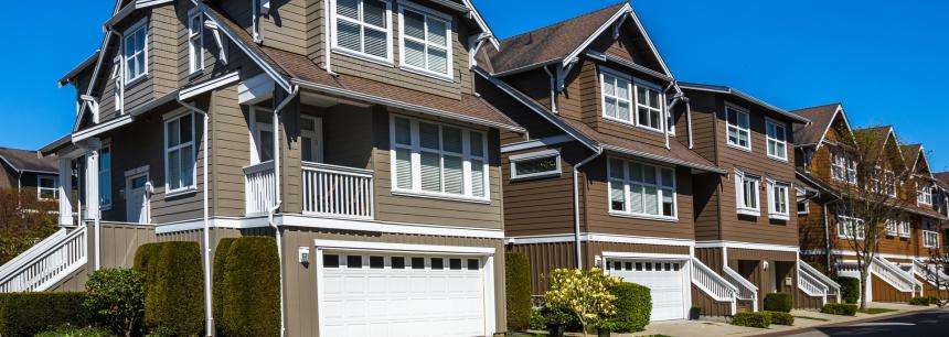 Underused Housing Tax (UHT)