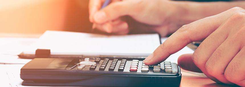 Applying for the Disability Tax Credit
