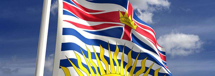 Highlights of British Columbia Budget Surplus 2017-19