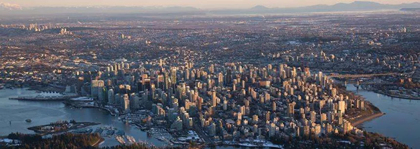 BC Speculation and Vacancy Tax Overview