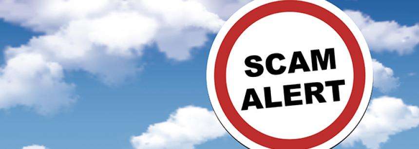 Beware of Fraudulent Phone Calls, Tax Savings, Plus More!