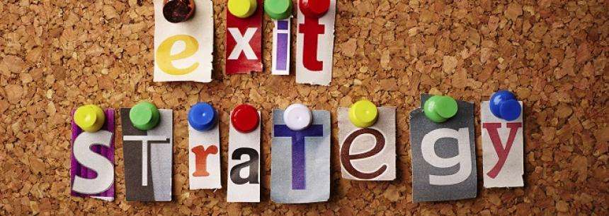 Succession Planning – The In and Out of your business