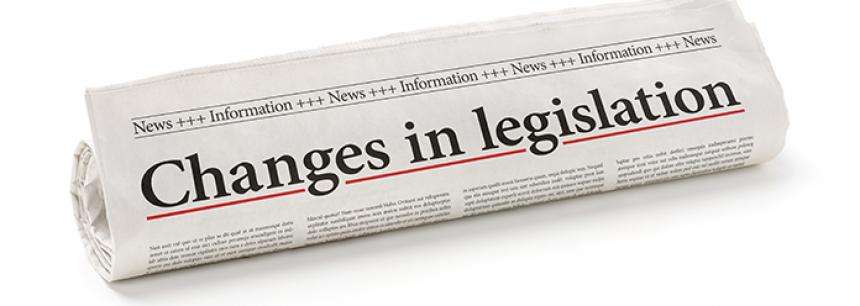 Legislative Change over Canadian Exploration Expense (“CEE”)