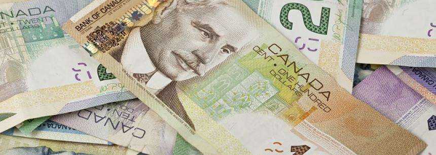 CRA Capital Dividend Account