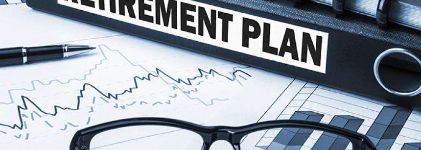 Creating a Retirement Plan
