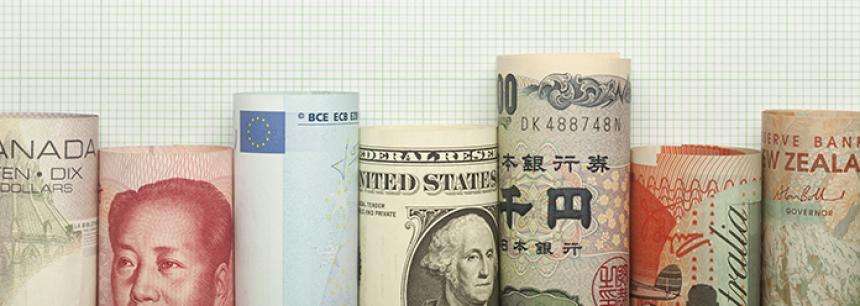 Feeling Trumped by fluctuations in the currency market?