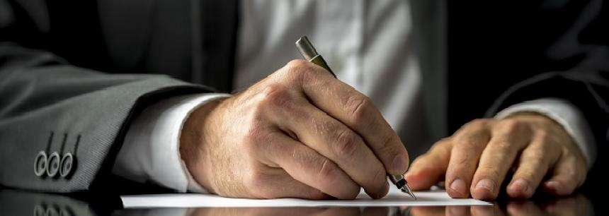 What Is A Trust And How Does It Work?