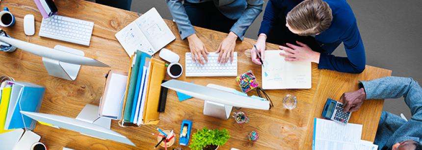 Financing Considerations for Emerging Start-Ups