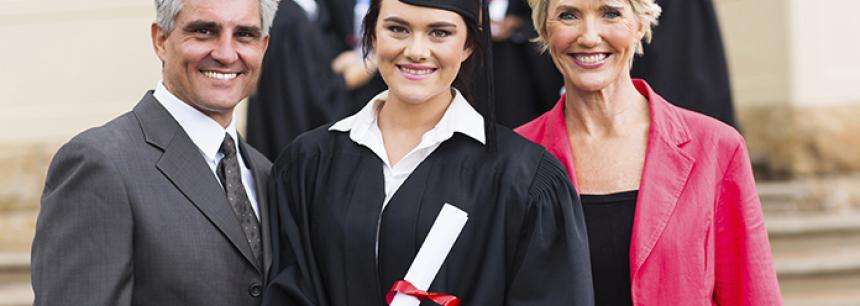 Funding Your Child’s Post-Secondary Education