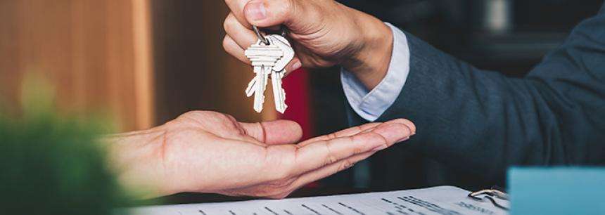Gifting of Real Estate to Family Members in Canada