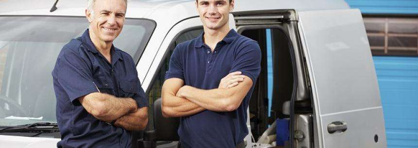 Grooming the Successor in a Family Business