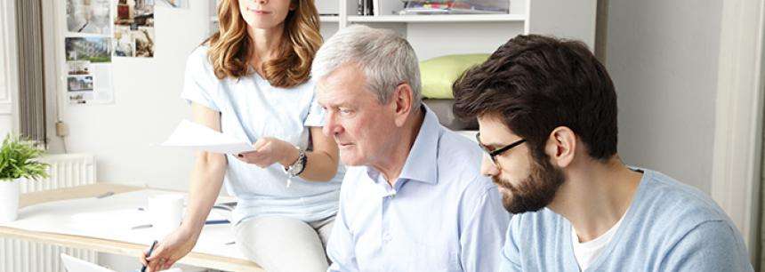 How a Holding Company or Family Trust Could Benefit You