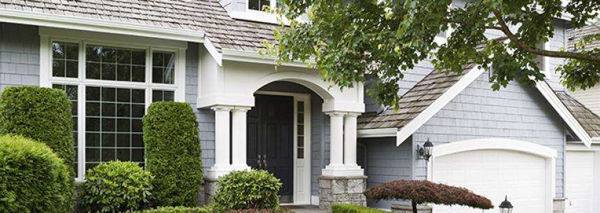 How Does Principal Residence Exemption Work?