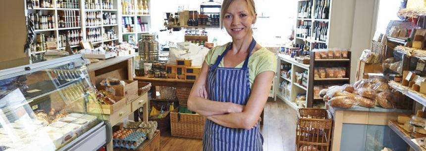 How to Transfer Control in a Family Business – and Keep the Business Viable
