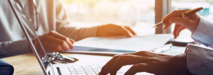 New Trust Reporting Requirements