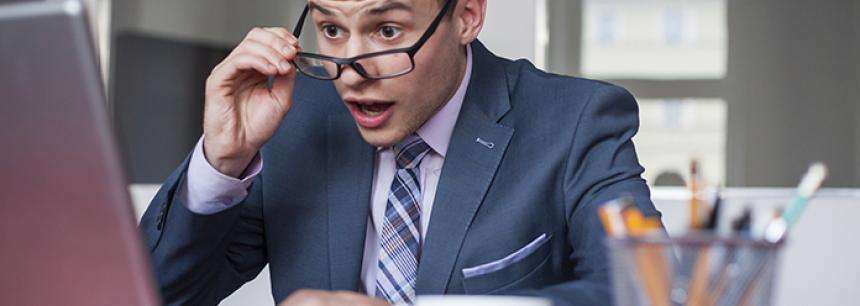 Surprise! Indirect Tax Traps
