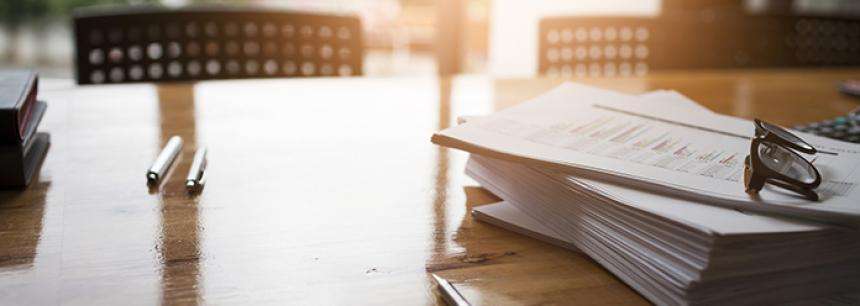 IRS Revises Employer Identification Number “EIN” Application Process