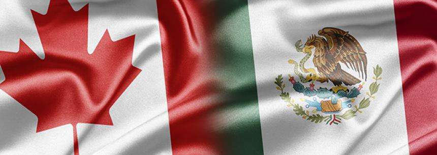 Mexican Tax Reform Proposal Approved By Congress