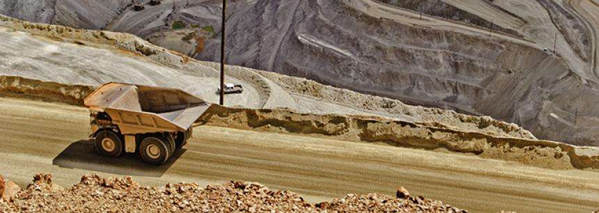 Mining Companies Raising Capital In Canada