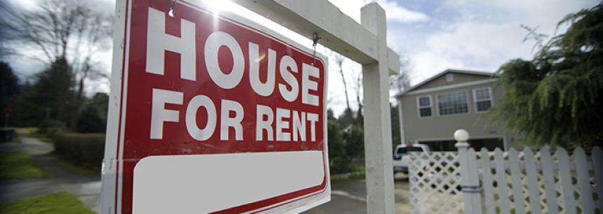 Non-resident owning a rental property in Canada
