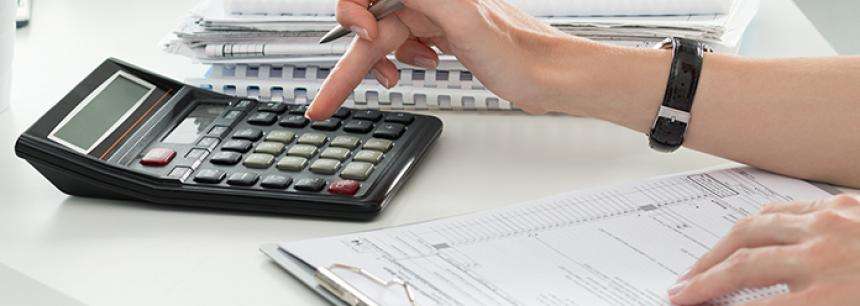 Personal Tax Instalments