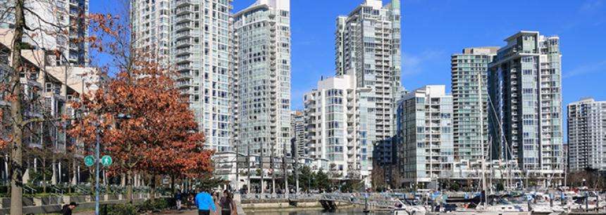 Recent Housing Affordability Tax Changes