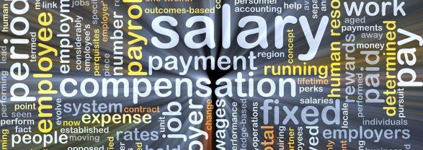 Paying Salary vs. Dividends in Canada