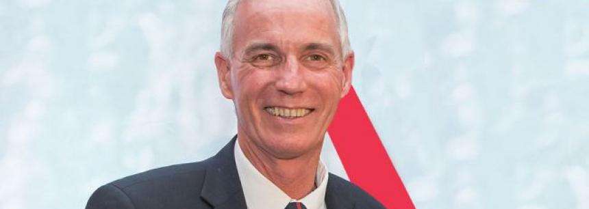 Manning Elliott’s Steve Reed Elected Canada Soccer President