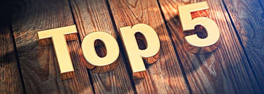 Top 5 Ways Real Estate Could Be Affected by New BC Government
