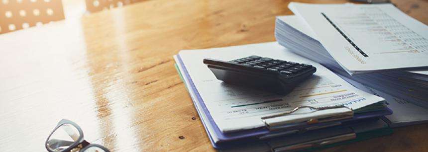Transition Tax for Shareholders of Foreign Corporations