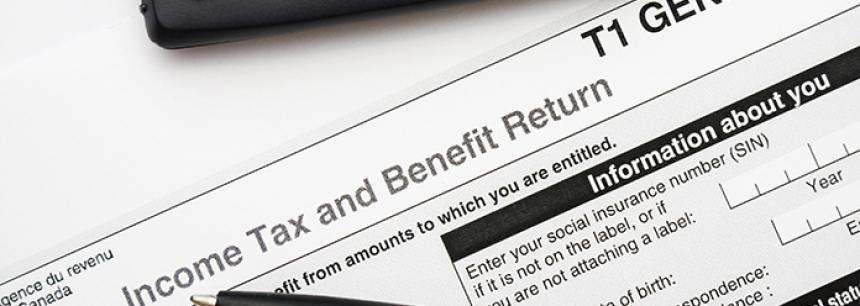 Penalties Waived with the CRA Voluntary Disclosure Program
