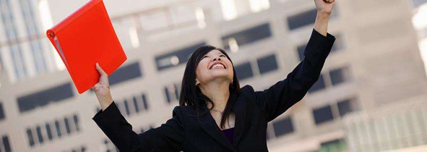 Women Rejoice, 2015 Budget Highlights, Non-Cash Donations + More!