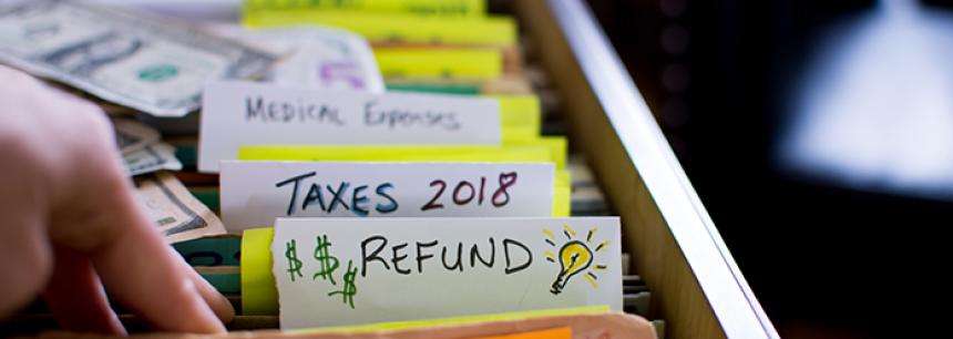 Year End Tax Planning for 2018