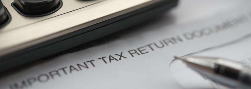 IRS Mail and Tax Return Processing Delay Continues