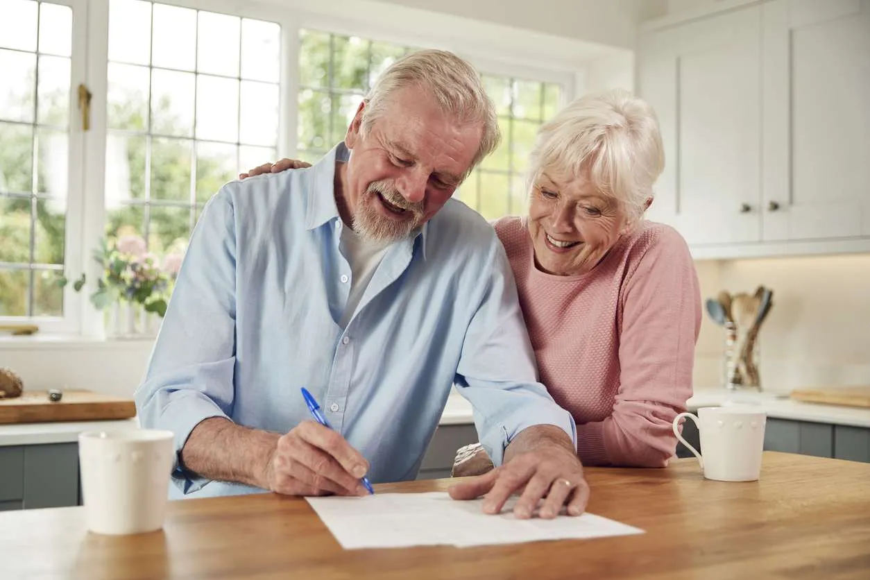 Estate Planning for Beneficiaries with Disabilities