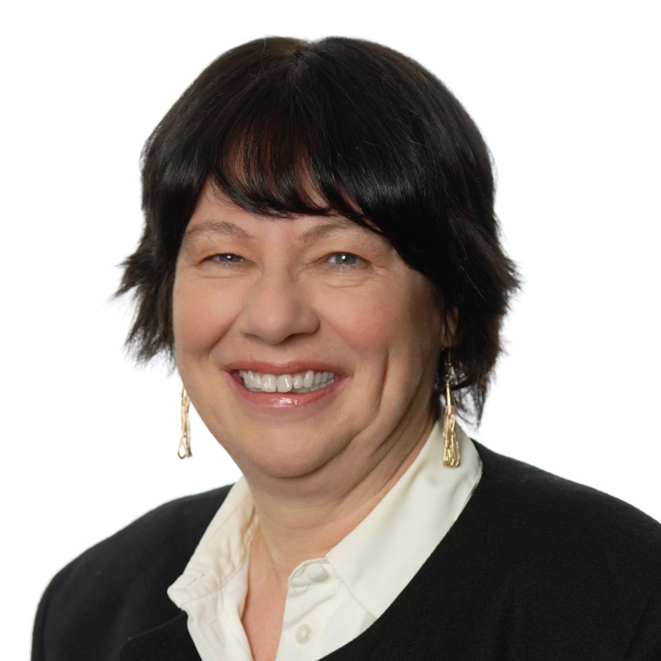 Catherine Miller